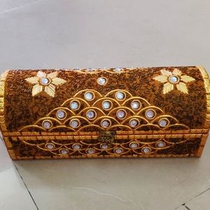 Jewelry Box